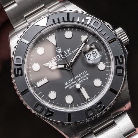 rolex yacht master 2 titanio|rolex yacht master 2 cost.